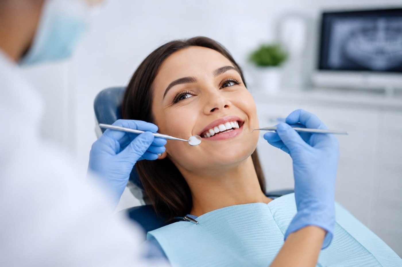 Dentist consultation near Blacktown
